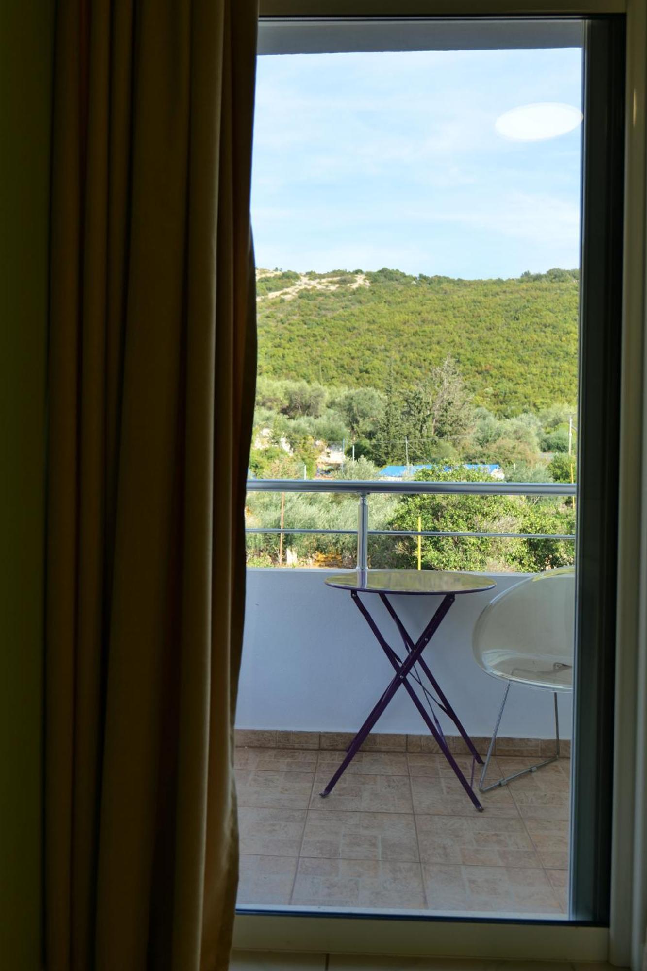 Hotel Jali Himare Esterno foto