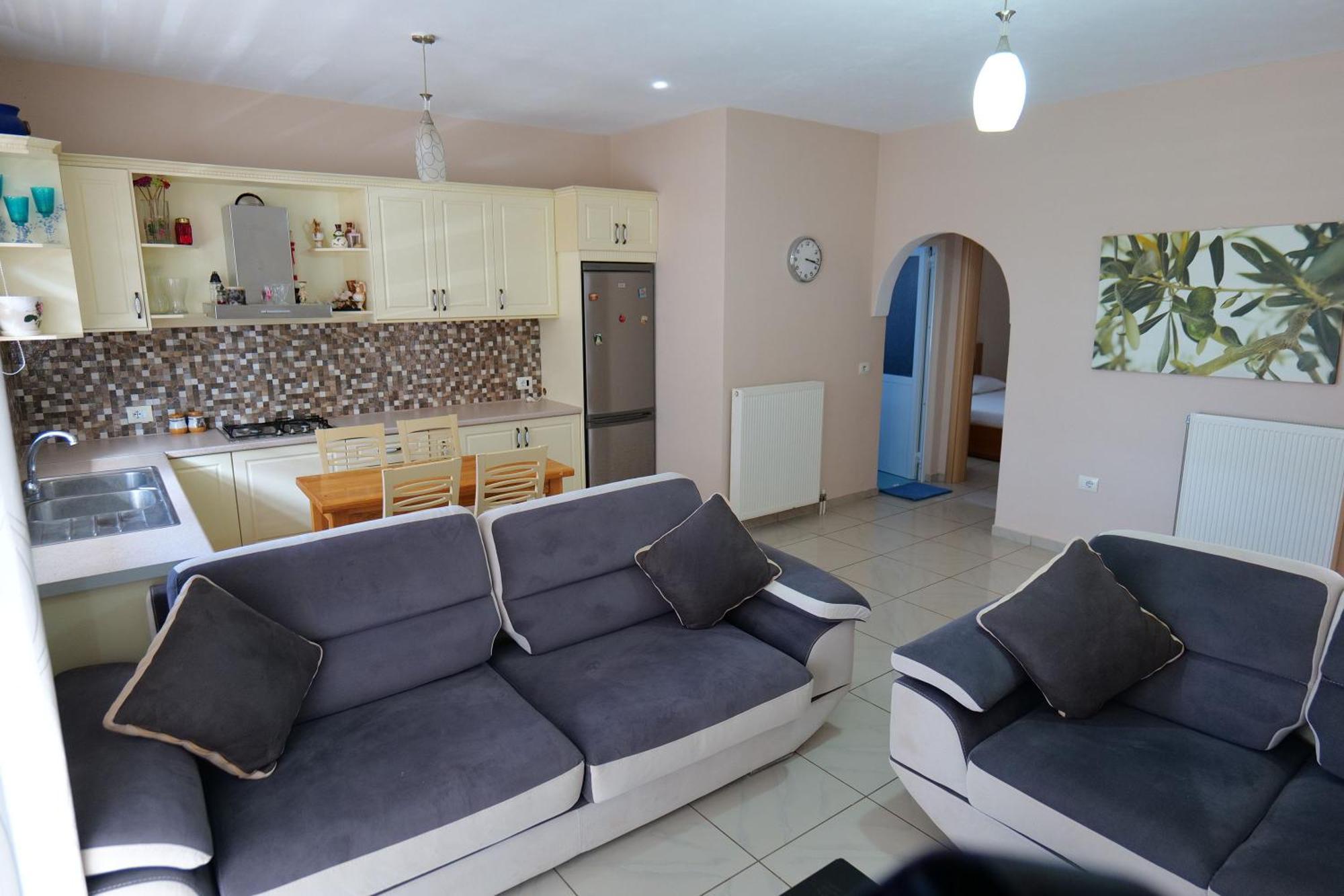Hotel Jali Himare Esterno foto