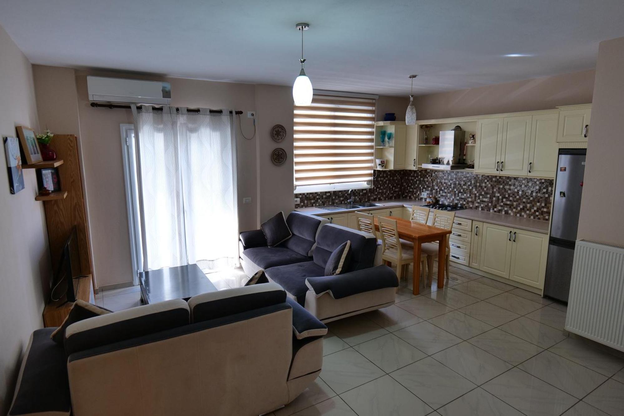 Hotel Jali Himare Esterno foto