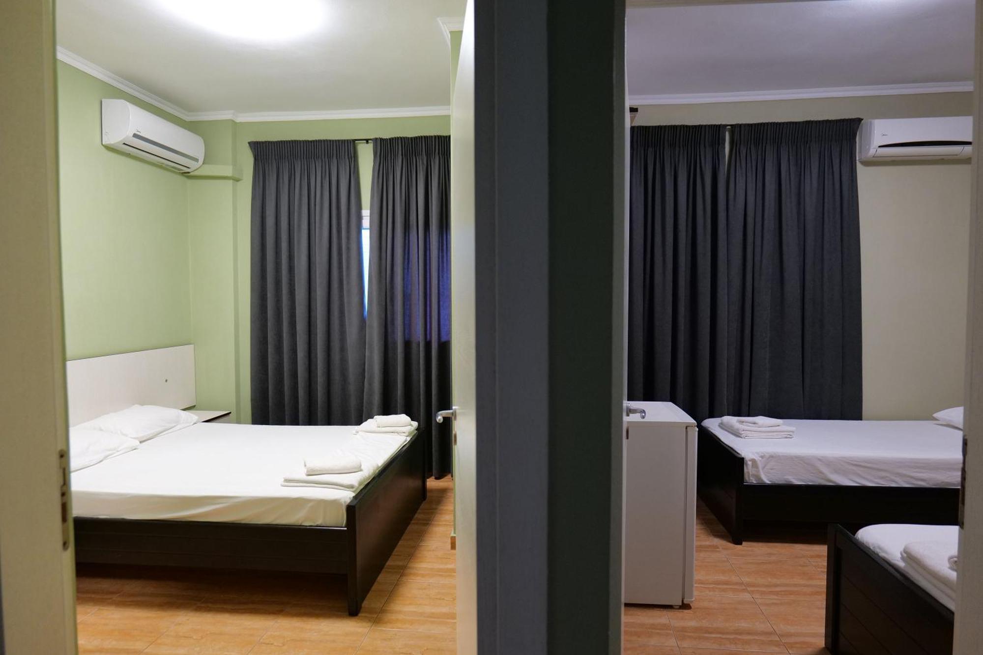 Hotel Jali Himare Esterno foto